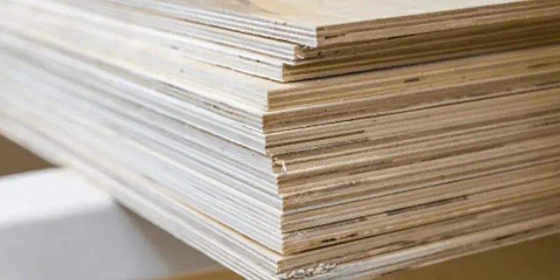 Soundproof Plywood