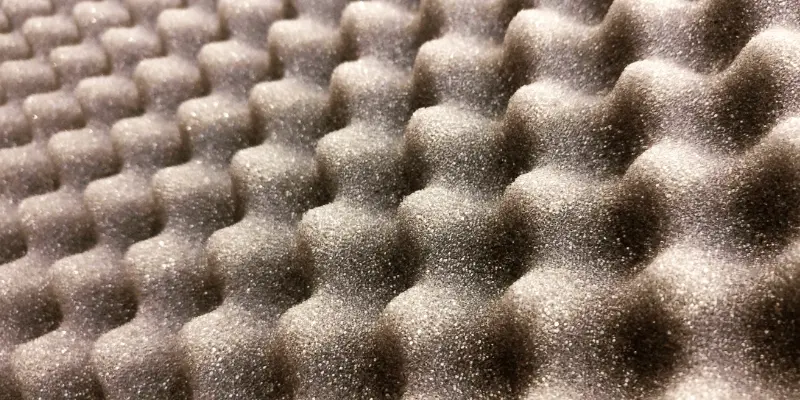 foam