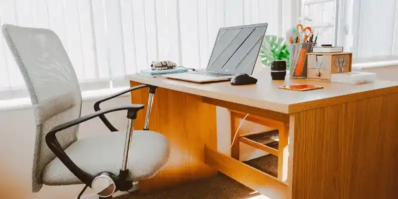 make your office feel like home furniture