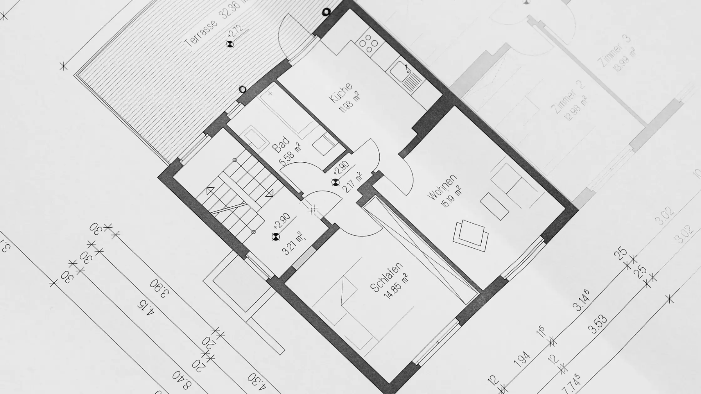 How to get floor plans of your house