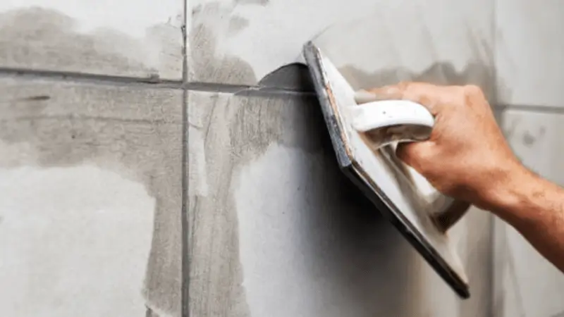 Choose the best grout sealant