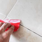 How To Seal Tile Grout