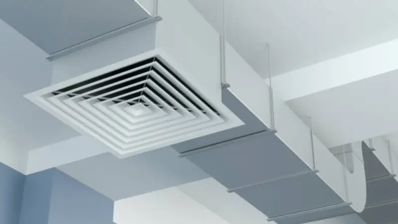 Enhanced Acoustic Vents