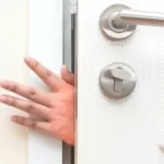 How To Stop Door From Slamming