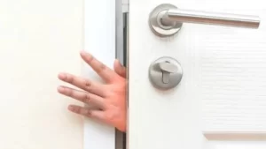 10 Ways Of How To Stop Door From Slamming? Follow These Simple Ways!