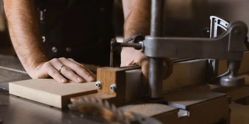 make cutting boards